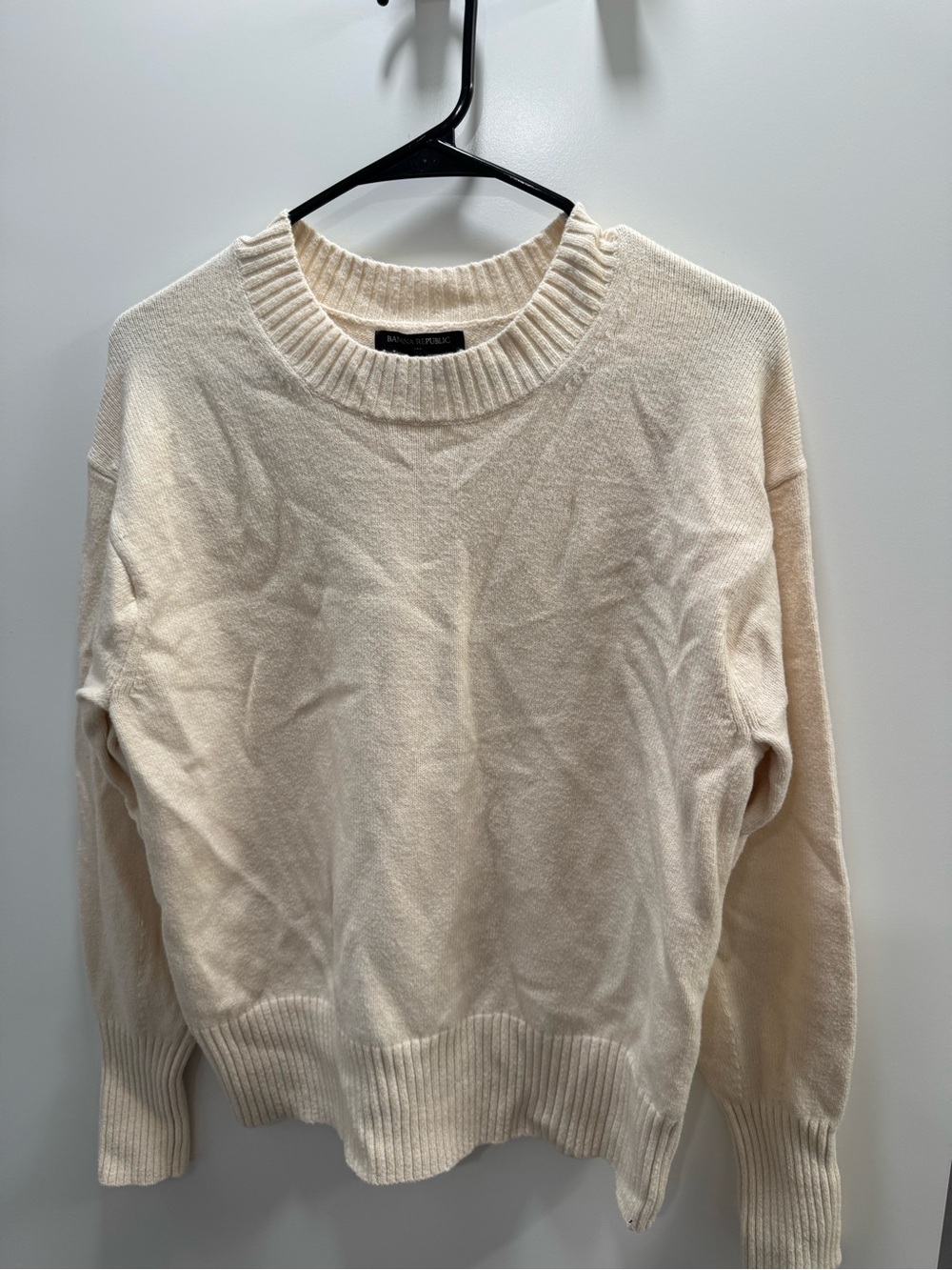 Banana Republic Women's Crewneck Sweater